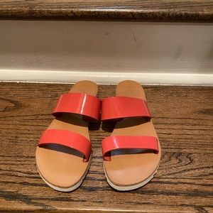 Joie Sandals
